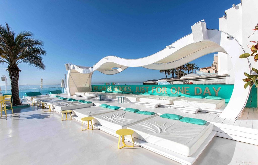 Santos Ibiza Suites