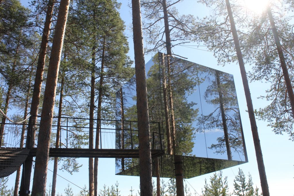 Treehotel