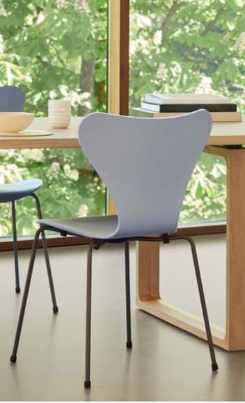 Series 7™-Stuhl von Arne Jacobsen