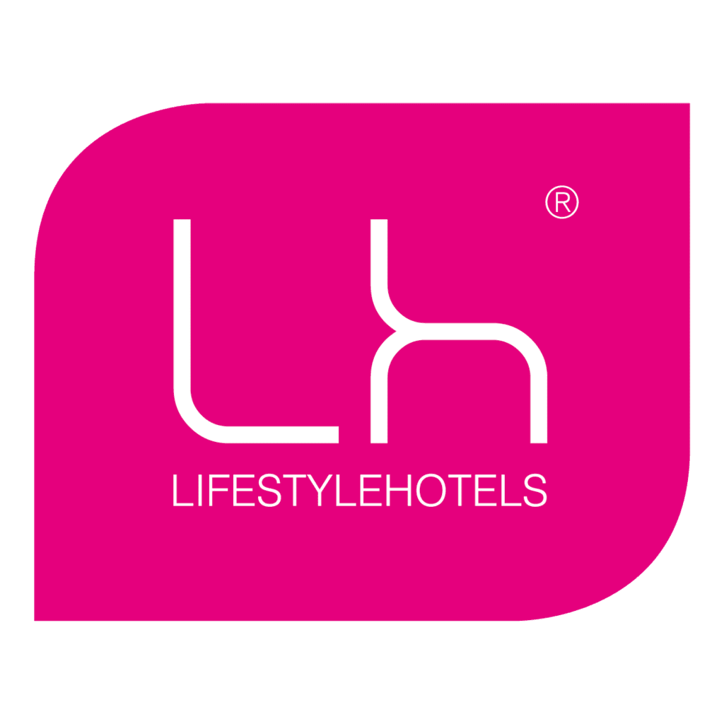 Lifestylehotels Logo