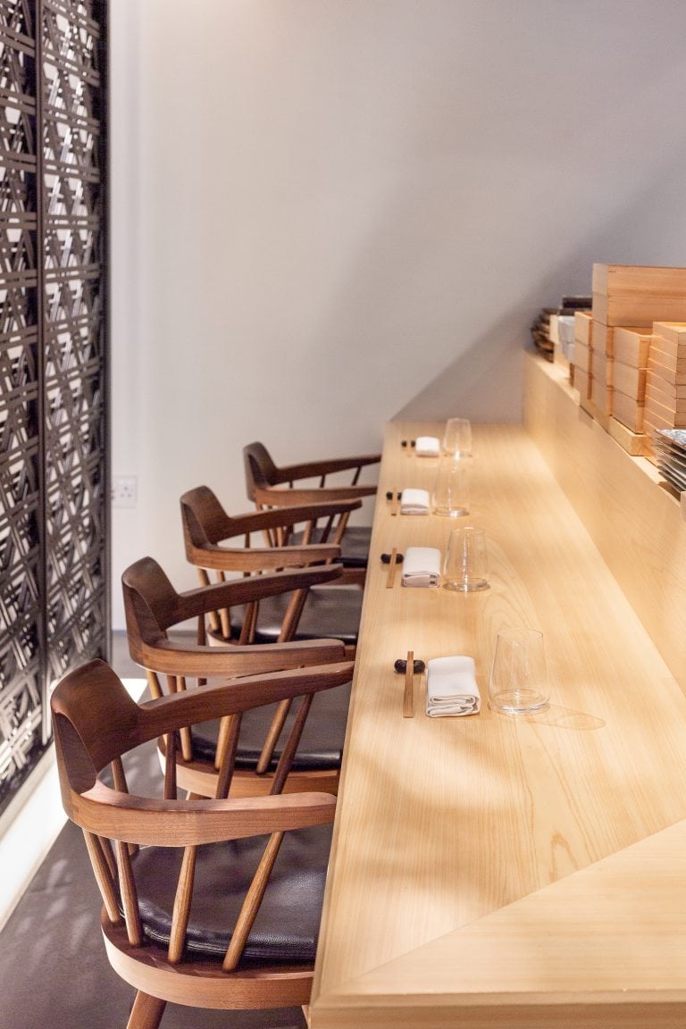 AKIRA Japanese dining experience by Shimizu Akira THE Stylemate