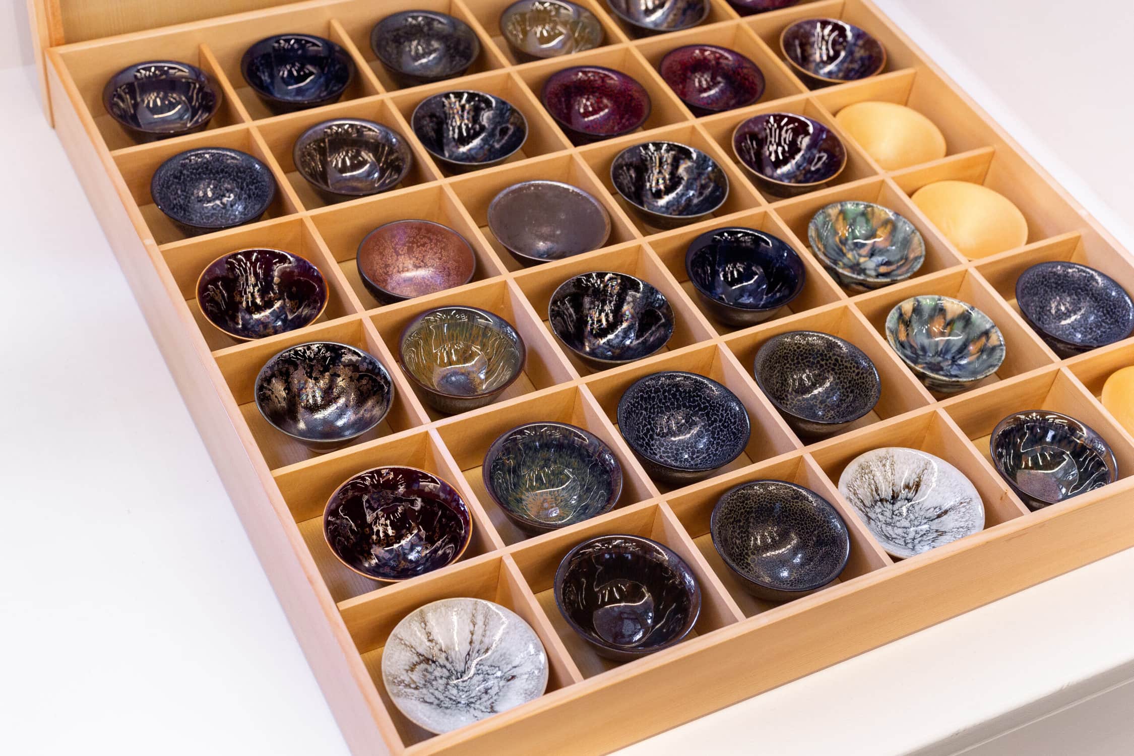 AKIRA Kulinarik Erlebnis by Shimizu Akira THE Stylemate