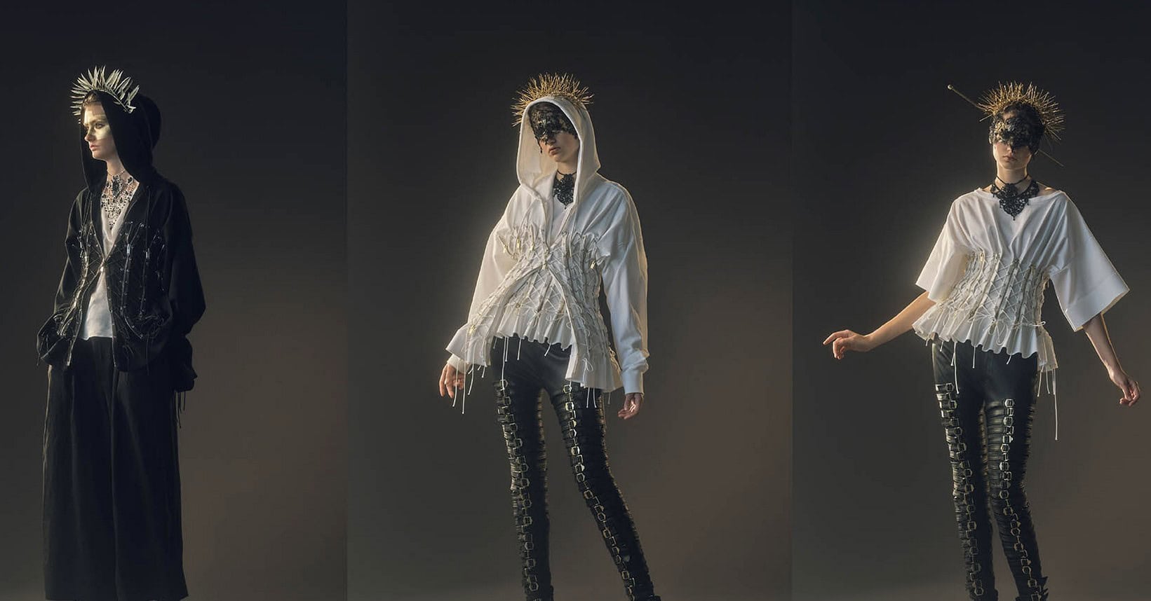 Between Punk and Poetry – Why Jun Takahashi's Undercover Is