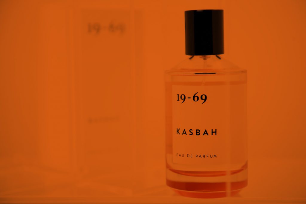 19-69 Kasbah