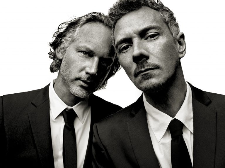Kruder und Dorfmeister