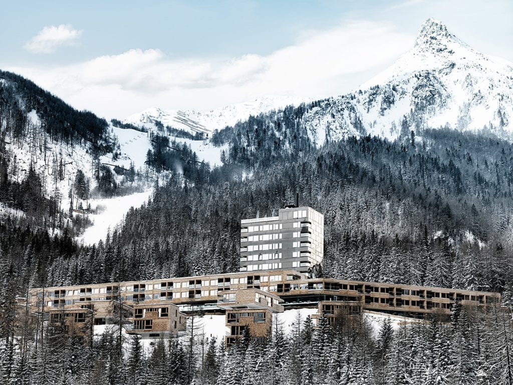 MAGDALENA'S made in Tyrol