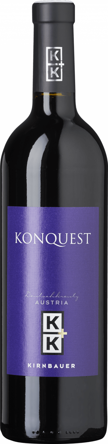 Konquest von K+K Kirnbauer