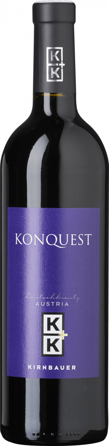 Konquest von K+K Kirnbauer