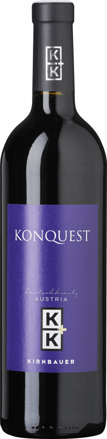 Konquest von K+K Kirnbauer