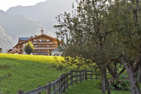 ElisabethHotel, Mayrhofen/Österreich