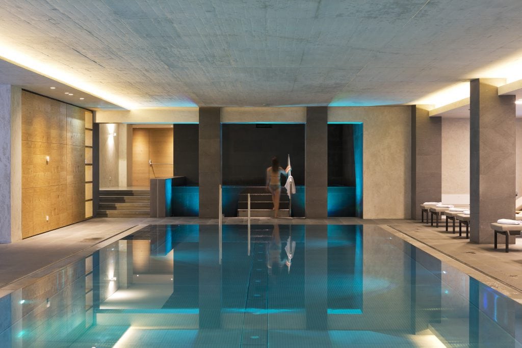 ElisabethHotel Elisense-Spa