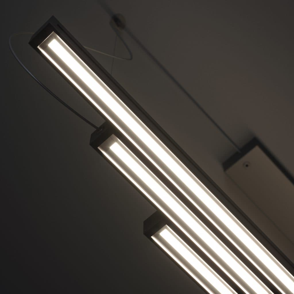 Light Glide’ designed by Cory Grosser