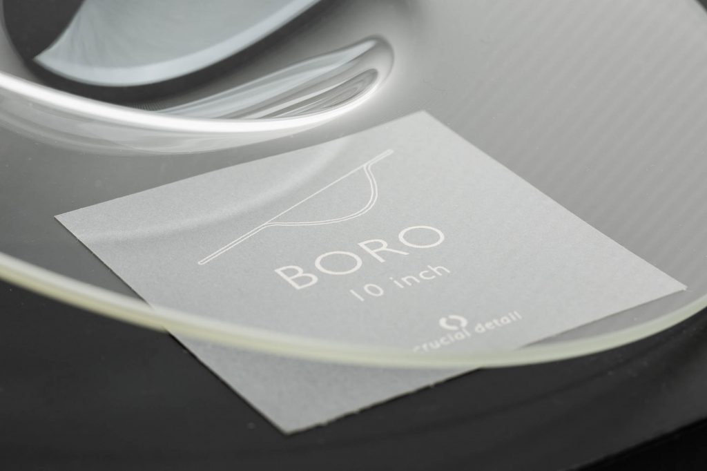 The Boro collection