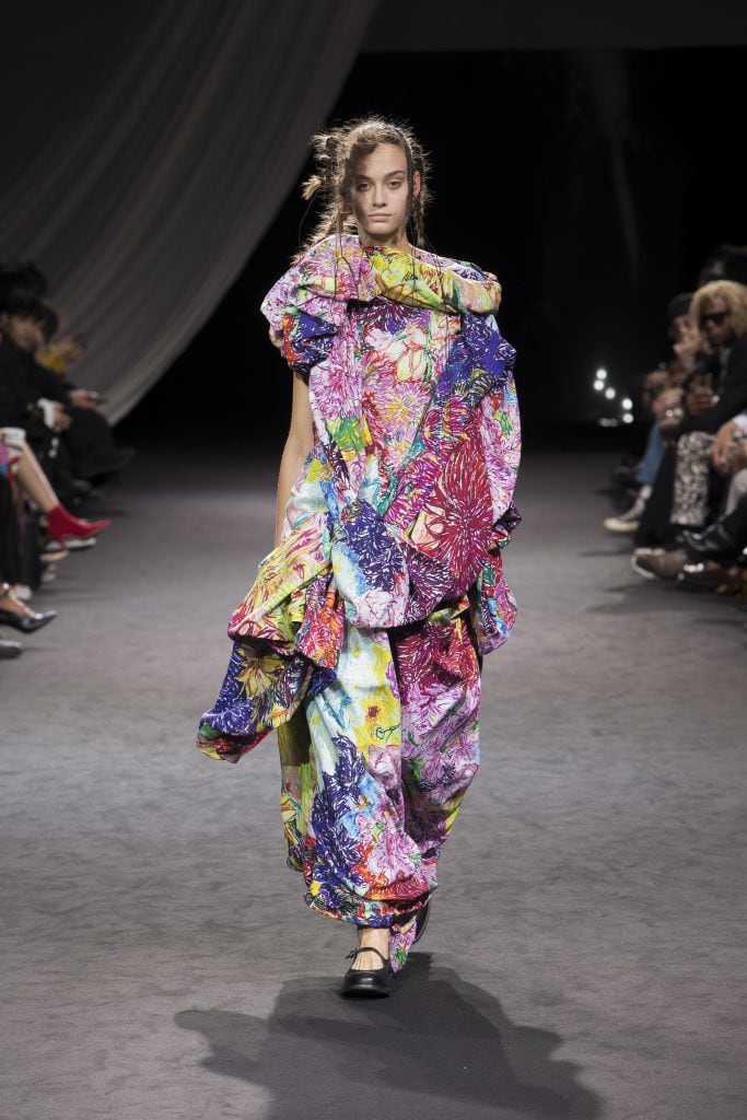 Lost in fashion: Tokyos designers and new labels - THE Stylemate