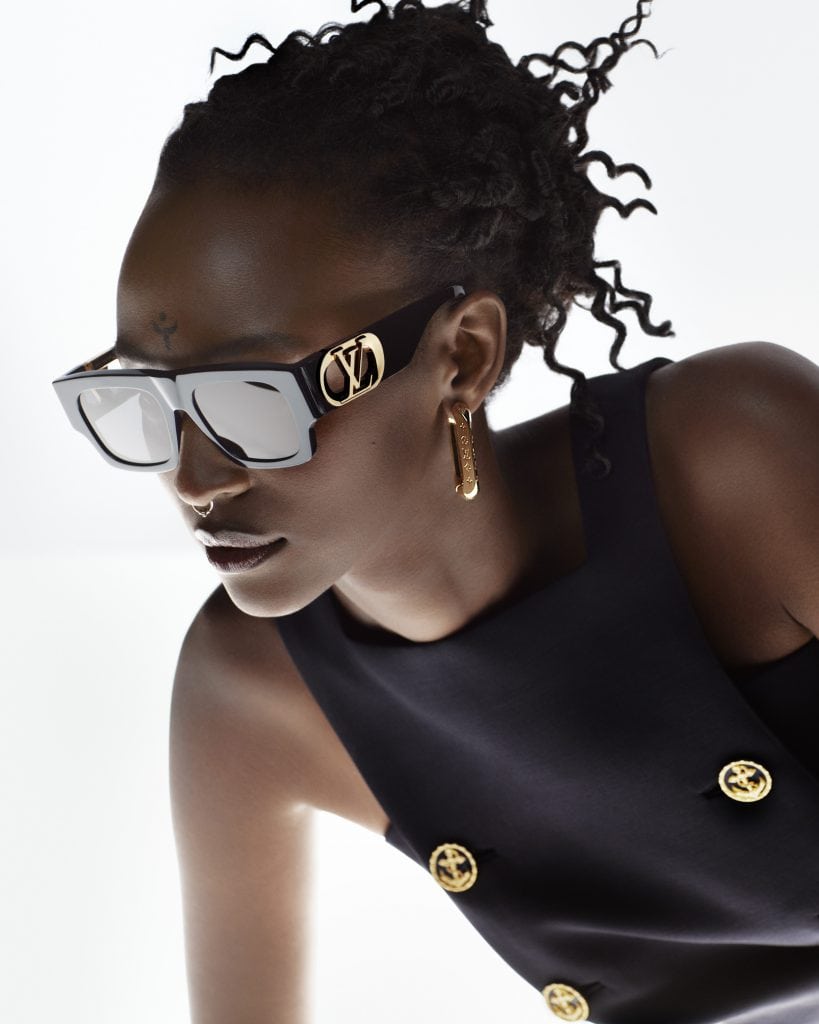 Sunglasses collection 2021 by Louis Vuitton - THE Stylemate