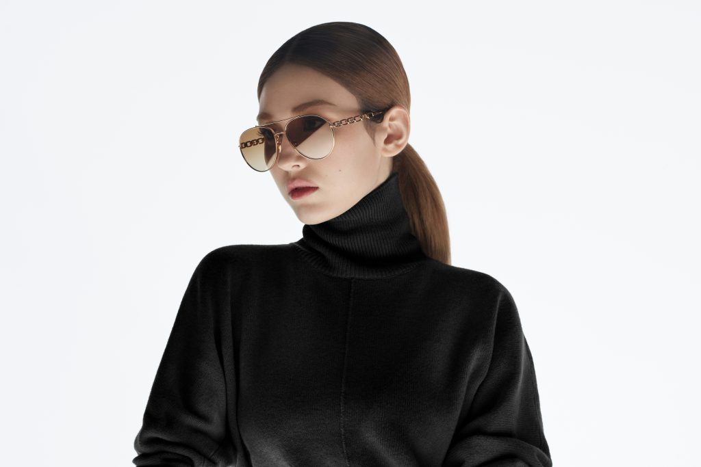 Sunglasses collection 2021 by Louis Vuitton - THE Stylemate