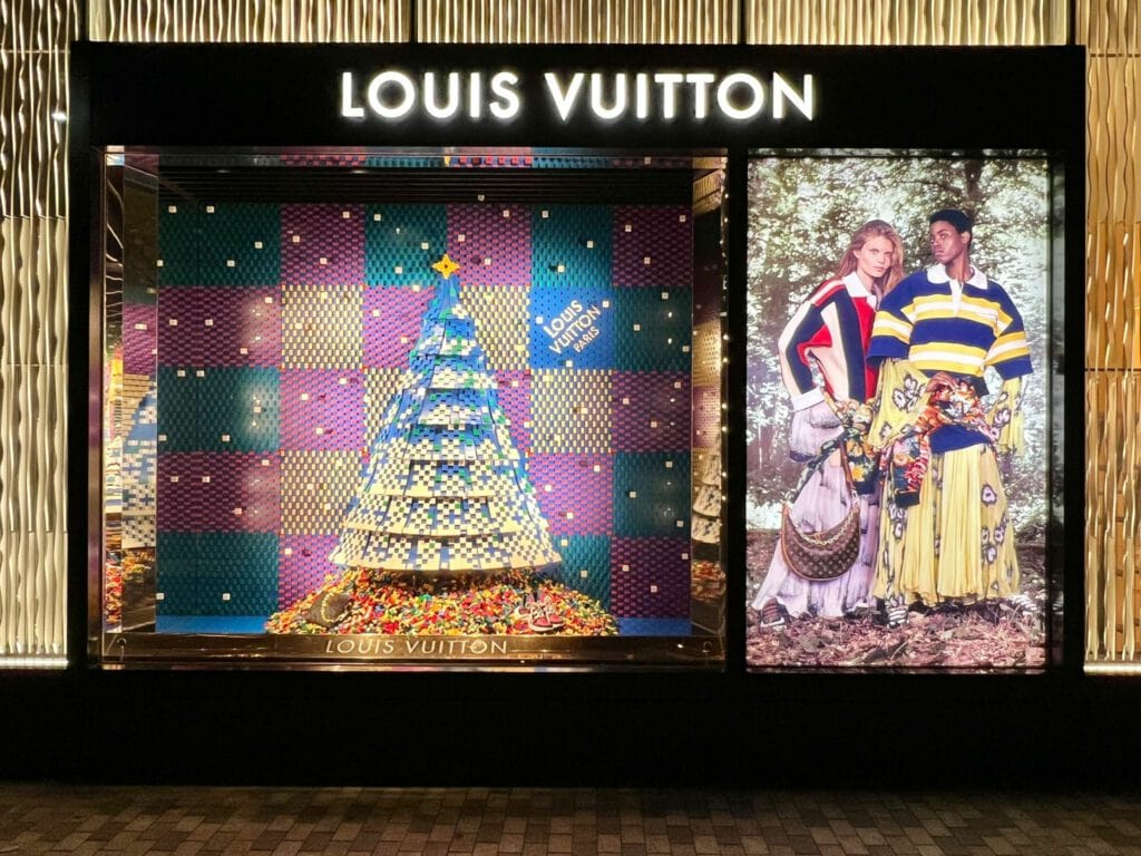 louis vuitton advent calendar 2022