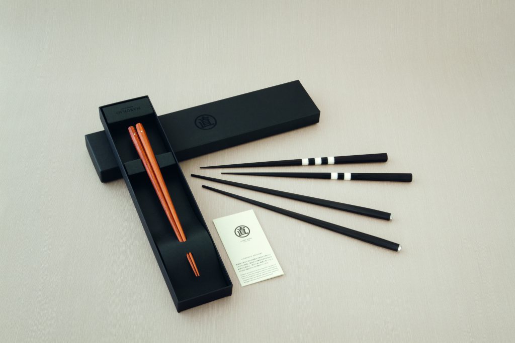 Japanese chopsticks