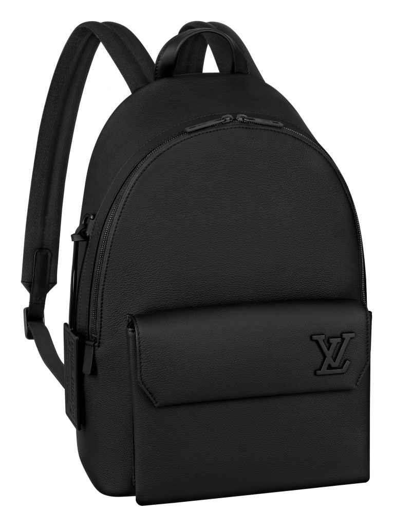 City Keepall LV Aerogram - Men - Travel