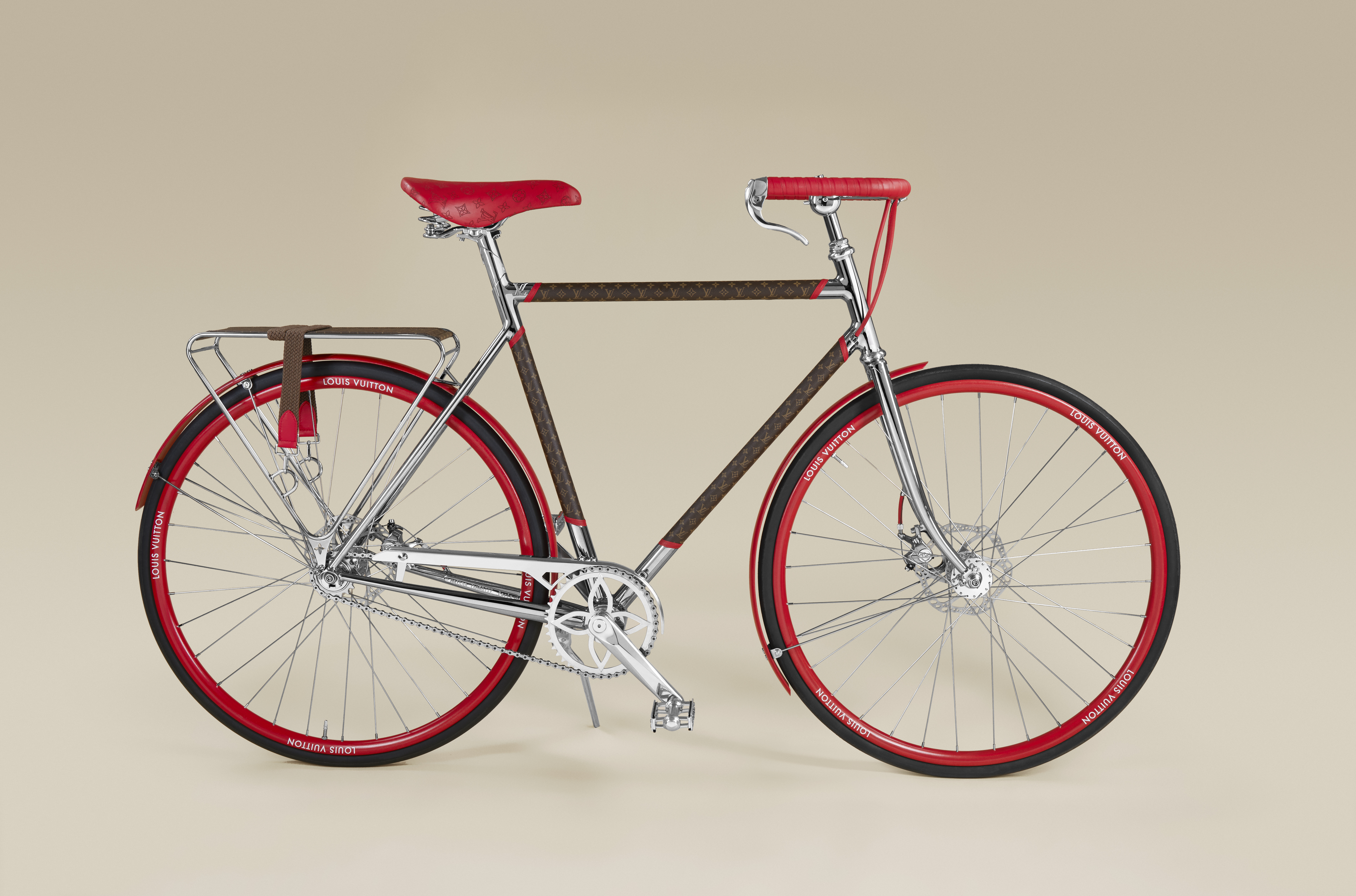 Louis Vuitton Prasentiert Das Lv Bike Nice To Have The Stylemate