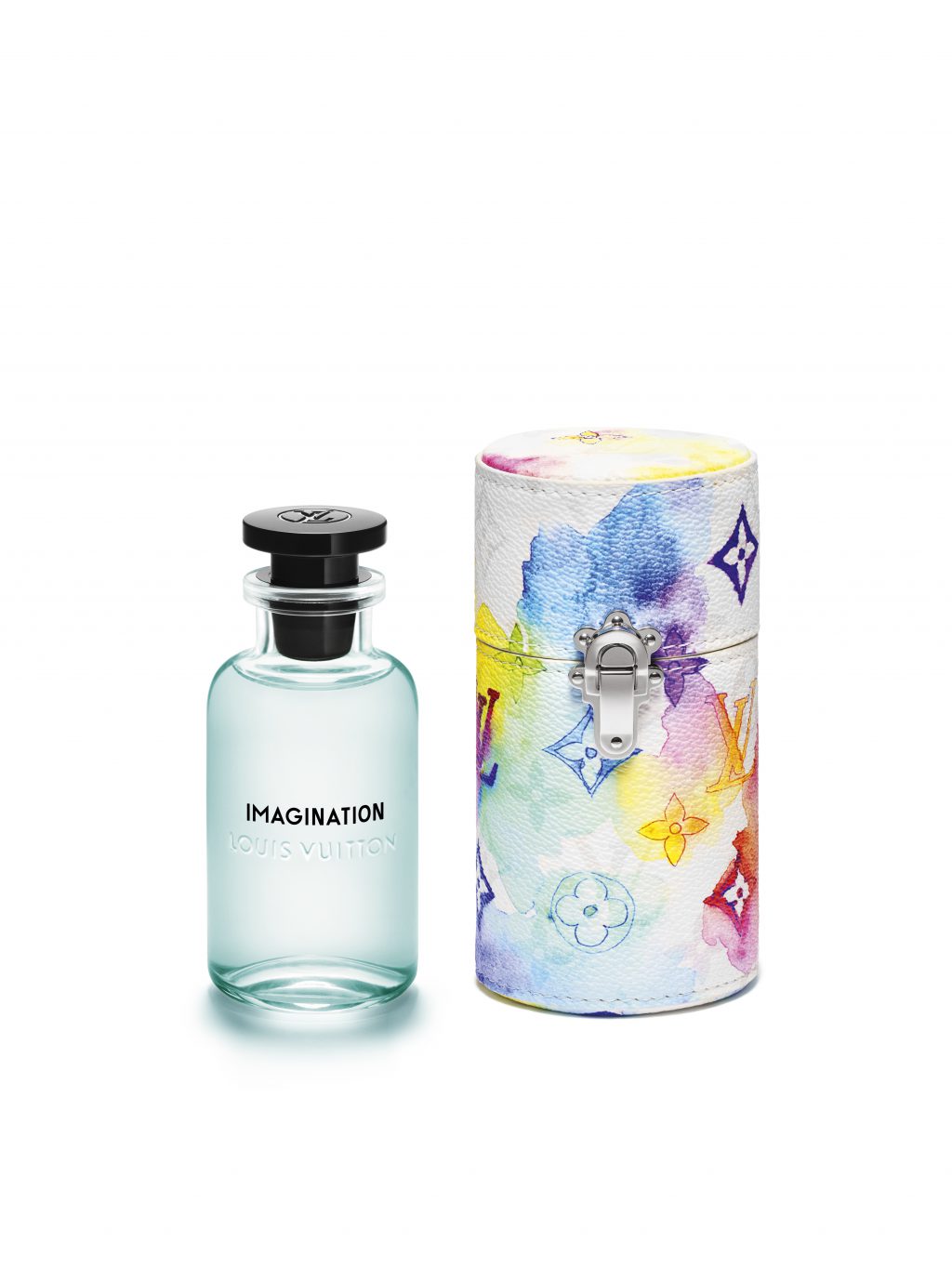 Les Parfums Louis Vuitton Imagination THE Stylemate