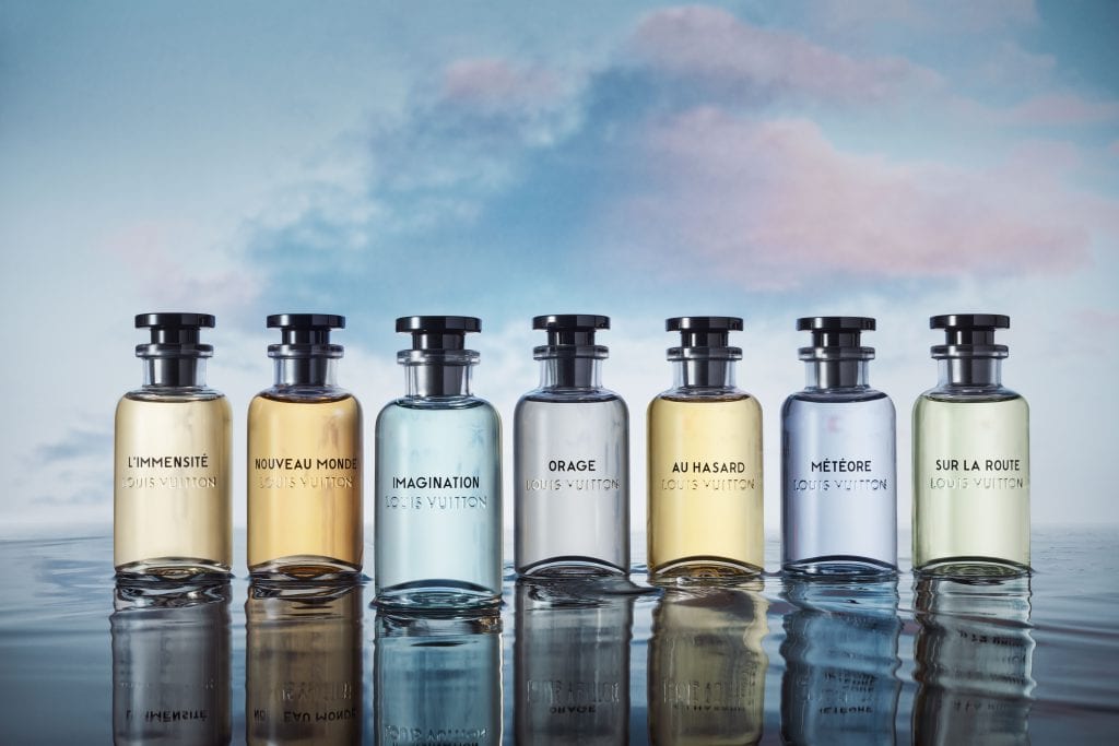 Travel Spray Imagination - Perfumes - Collections