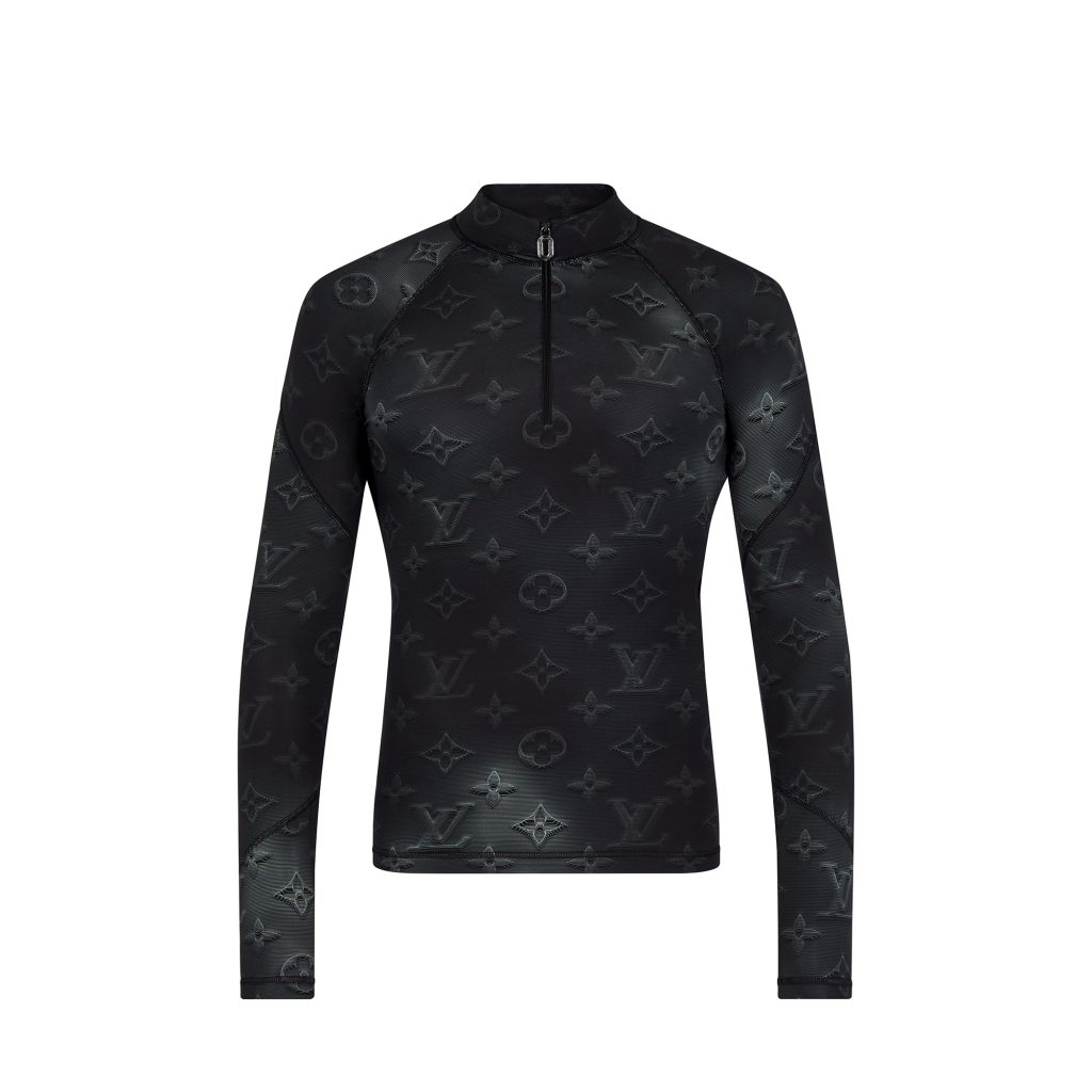 Louis Vuitton 2019 Reflective 2054 Puffer Coat - Outerwear, Clothing