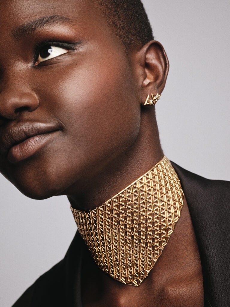 LV VOLT: jewellery collection by Louis Vuitton - THE Stylemate