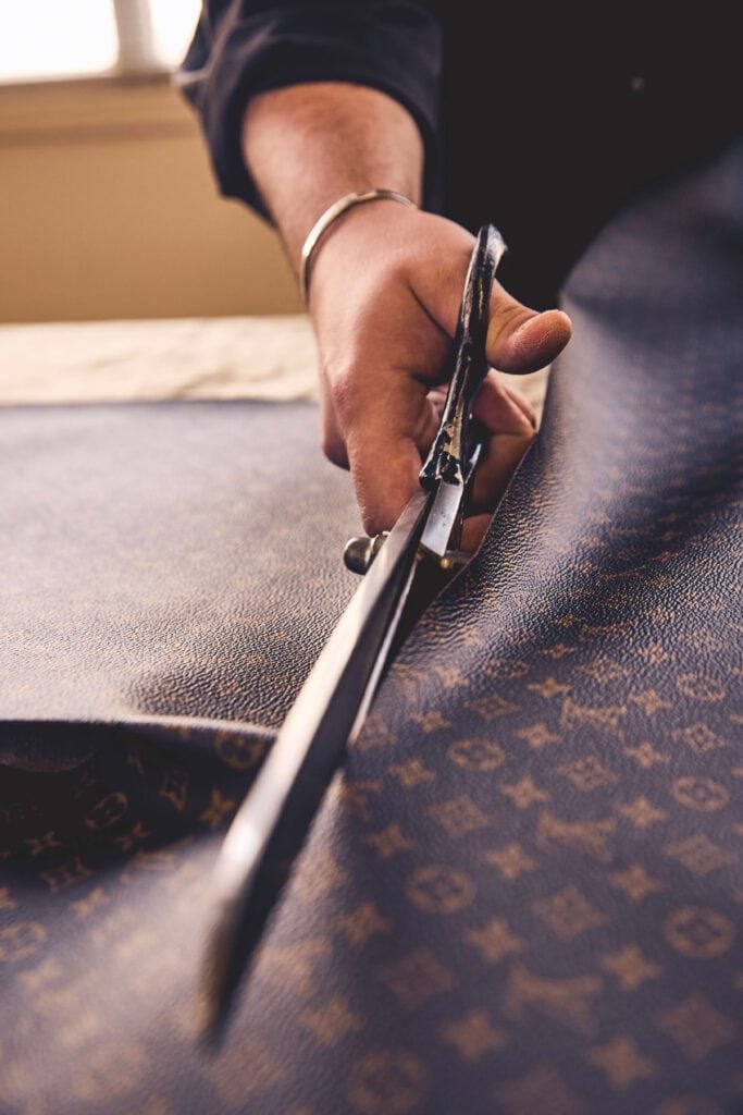 Louis Vuitton Manufactures by Assouline - THE Stylemate