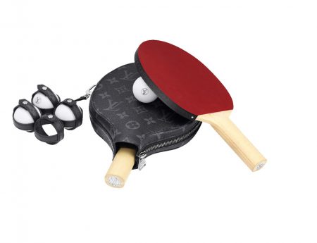 Ping Pong Set by Louis Vuitton