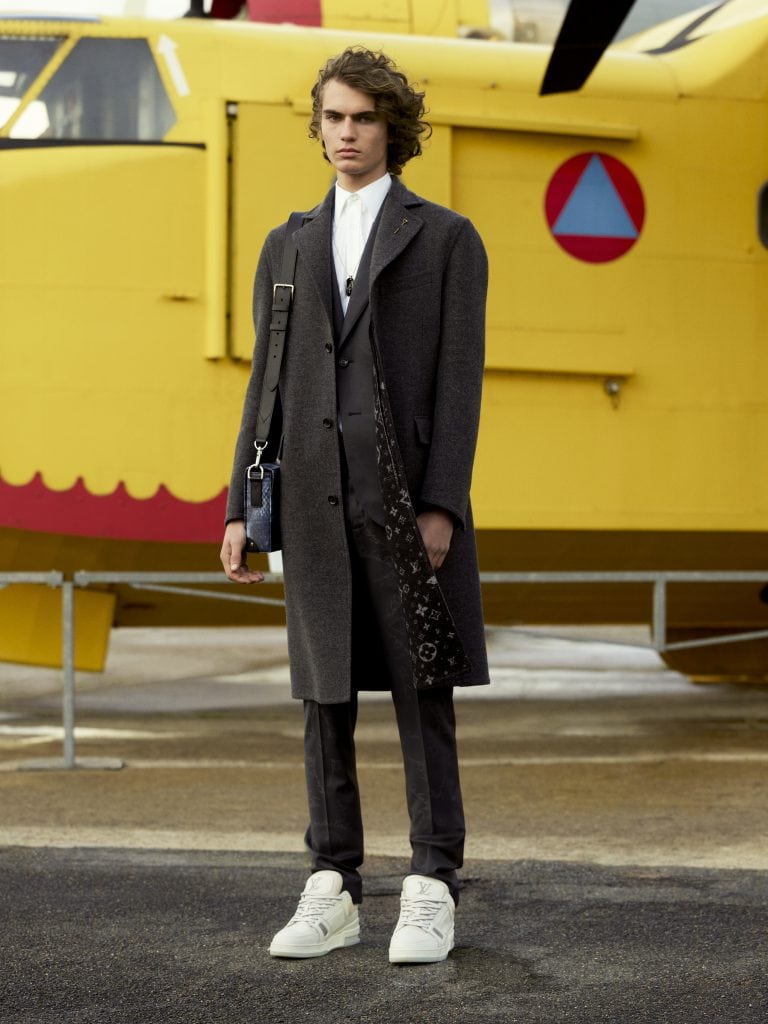 Louis Vuitton Pre-Fall 2021 Collection