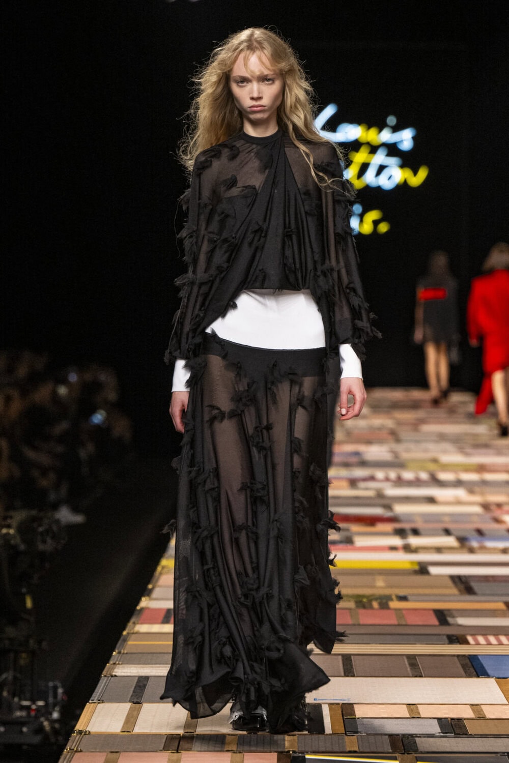 Louis Vuitton Women‘s Spring-Summer 2025 Looks - THE Stylemate