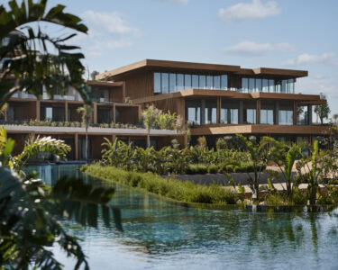 MAXX ROYAL BODRUM RESORT IS NOW OPEN - THE Stylemate