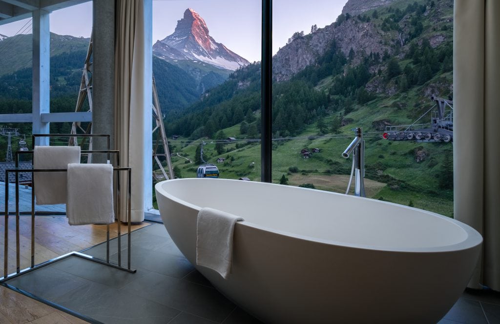 HOtel Matterhorn Focus