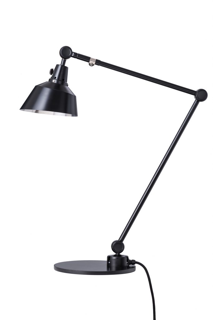 Midgard TYP 551 Table lamp