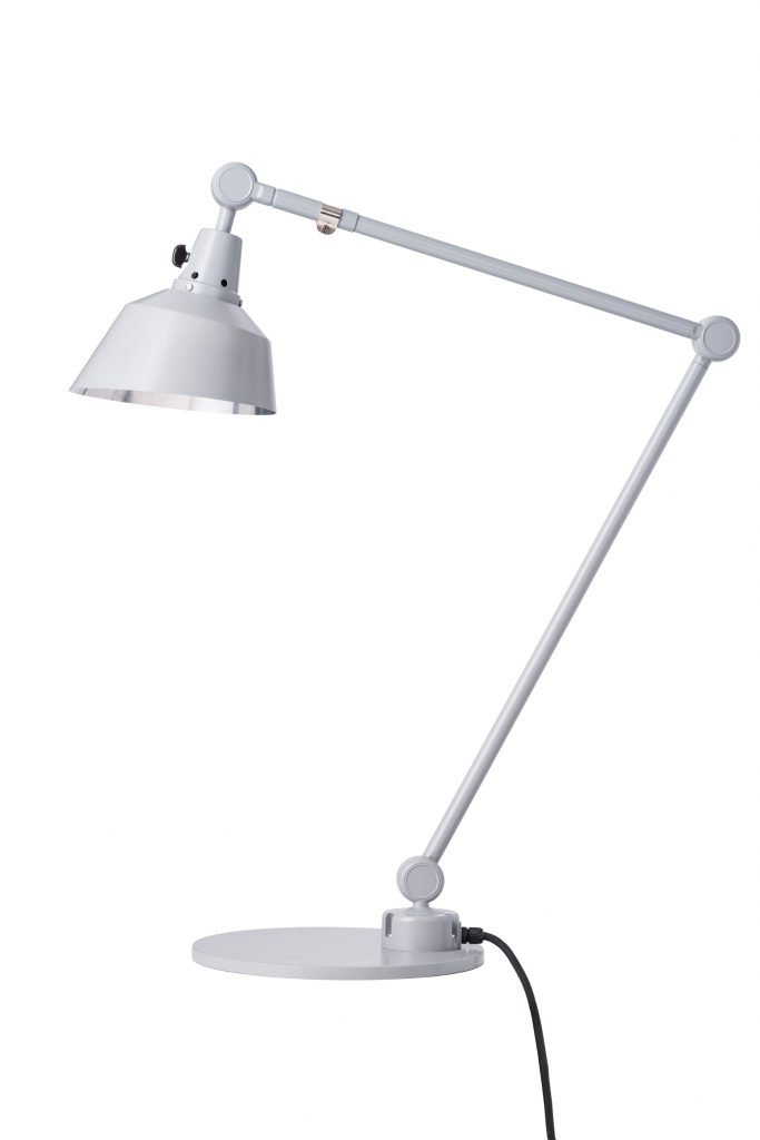 Midgard TYP 551 Table lamp