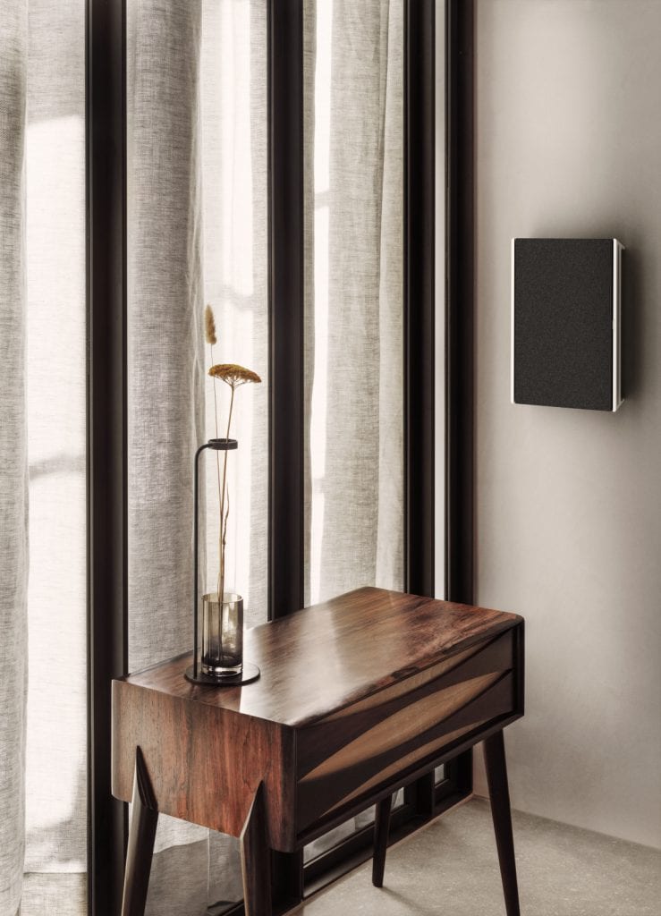 Beosound Level by Bang & Olufsen