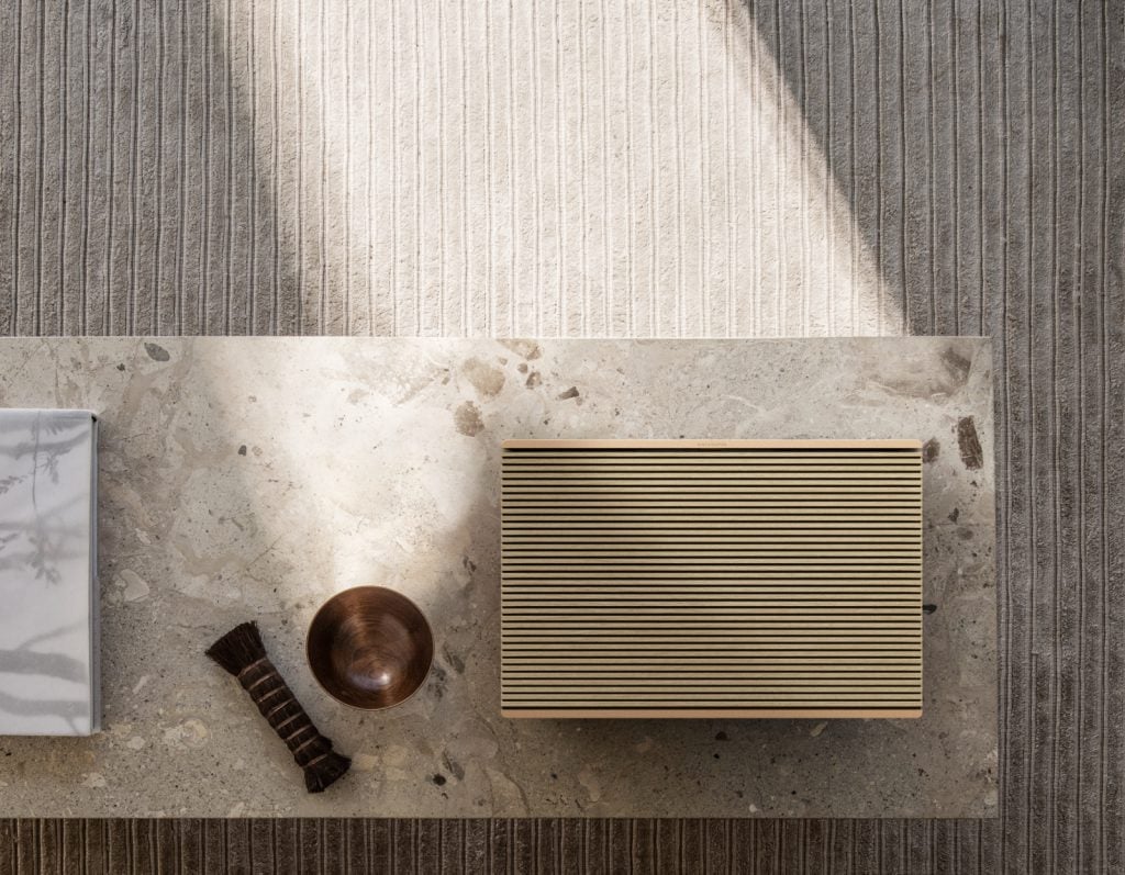 Beosound Level by Bang & Olufsen