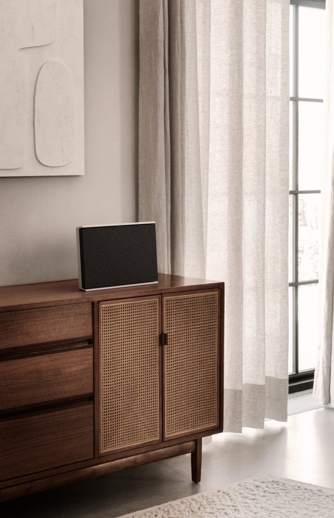 Beosound Level by Bang & Olufsen