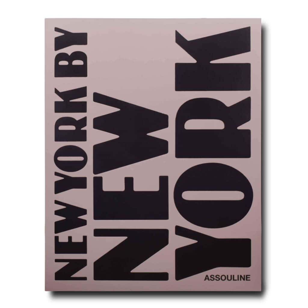 NY by Assouline