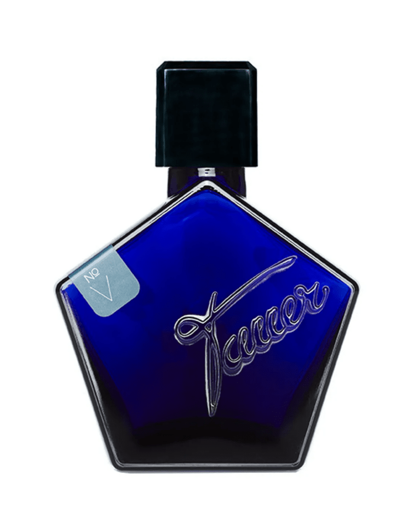 05 Incense Extrême by Swiss perfumer Andy Tauer