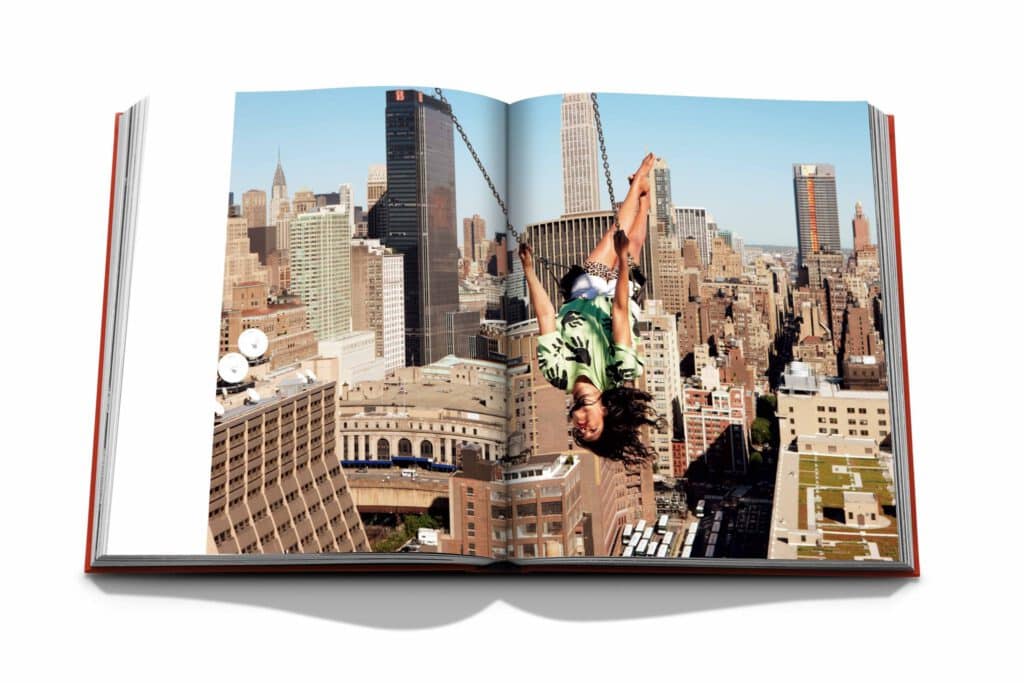 NY by Assouline