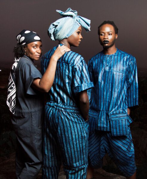 NKWO, Abuja, Nigeria: preservation of traditional crafts - THE Stylemate