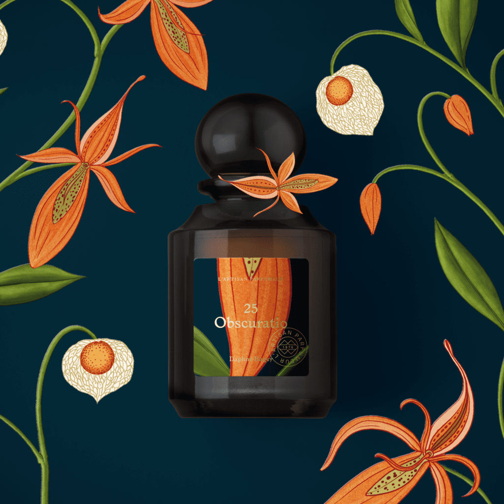 La Botanique by L'Artisan Parfumeur - THE Stylemate