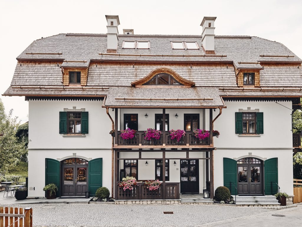 Gästehaus Krenn