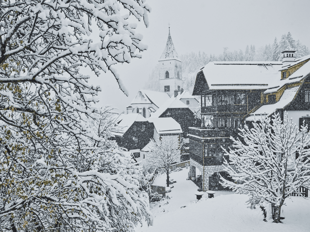 Gästehaus Krenn