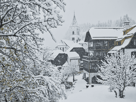 Gästehaus Krenn