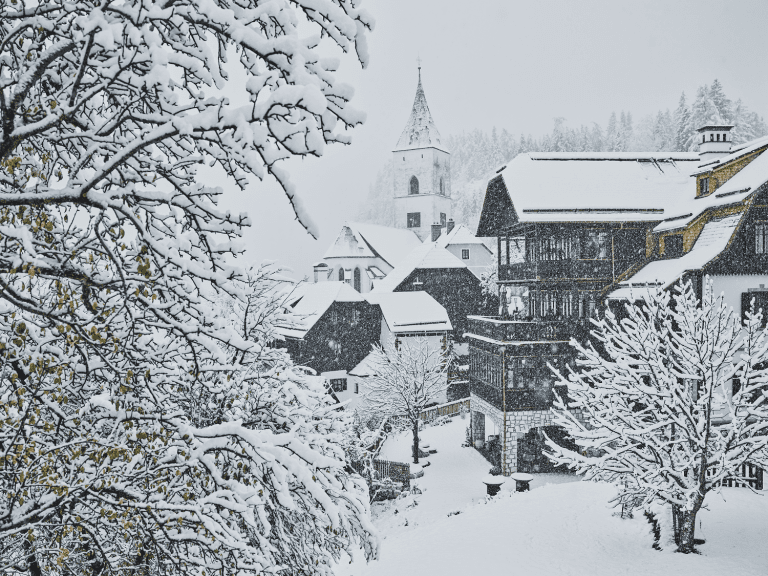 Gästehaus Krenn