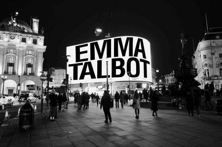 Emma Talbot