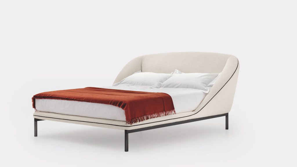 new Pianca complements by Simone Bonanni